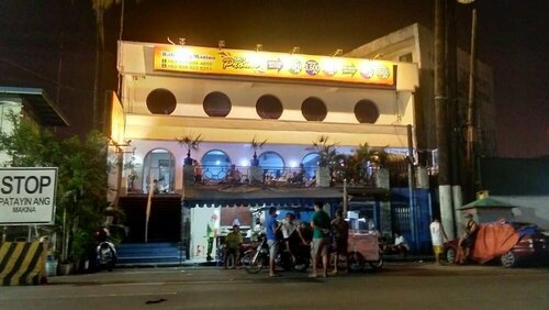 Bahay ng Marino - Hostel, Varaa Hostelli Manila 