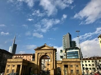 PORTA NUOVA SUITES, Забронировать Апарт-отель Апарт-отели Милана, рядом с Пьяцца Гае Ауленти, Апарт-отель