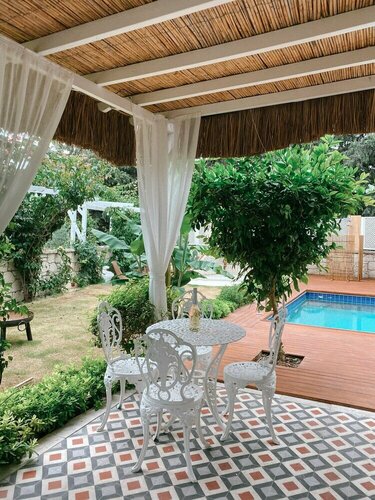 Ella Alaçatı Otel, Забронировать Отель Отели Чешме 3 звезды, 3*