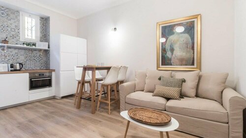 Italianway Comfort - Dei Transiti 7, Buchen Sie Ferienwohnung Mailand Lombardei