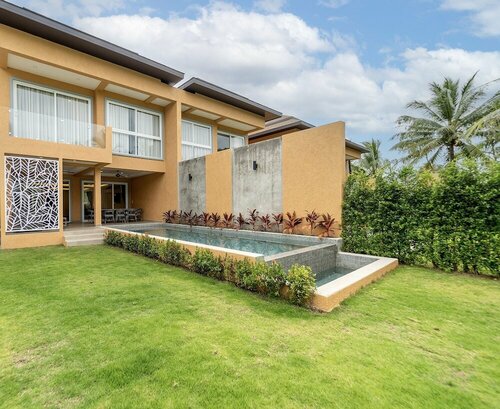 Siam Royal View Private Pool Villa by PSR, Rezervasyon Villa Ko Chang Villalar, Villa