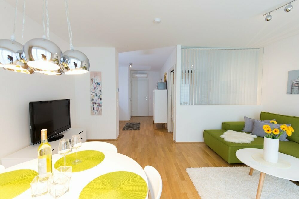 Rafael Kaiser – Apartment Aurea