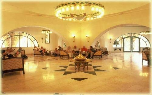 Seti Abu Simbel Lake Resort, Book Resort Abu Simbel Aswan Governorate