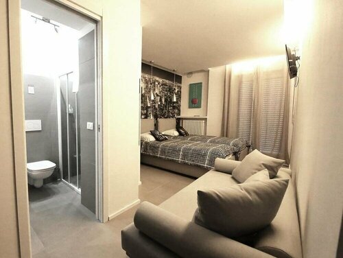 Affittacamere Smile Accomodation, Забронировать Отель Отели Валле д'аосты с парковкой, Парковка