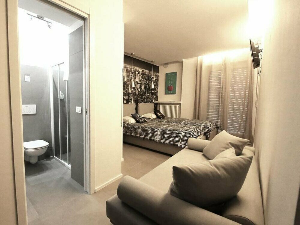 Affittacamere Smile Accomodation