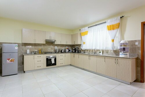 Casa Misa Westlands, Забронировать Отель Отели Найроби Каунти 3 звезды, рядом с Kasuku Centre, 3*