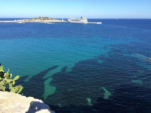 Hotel Ibiza Playa, Varaa Hotelli All inclusive -hotellit kohteessa Islas Baleares, All Inclusive