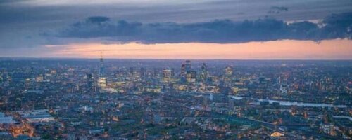 Brand new modern flat in Bermondsey, Забронировать Апартаменты/квартира Лондон Большой Лондон