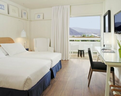 H10 Big Sur, Prenota Hotel Hotel a Tenerife con piscina, Piscina