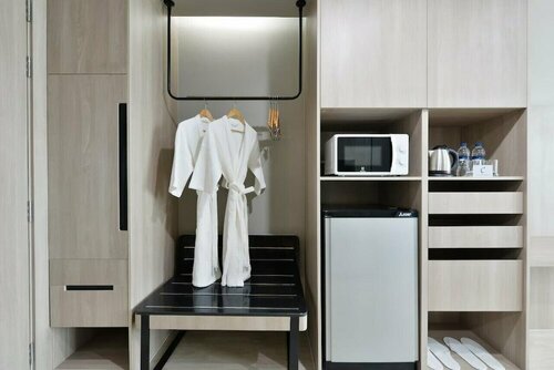 Centre Point Hotel Terminal21 Korat, Забронировать Отель Накхонратчасима Nakhon Ratchasima Province