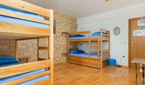 Hostel Oktarin, Забронировать Хостел Каштель-Штафилич Каштела