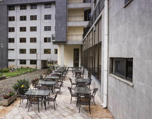 The Mosaic Hotel, Book Hotel SPA-hoteller i Addis Ababa, SPA