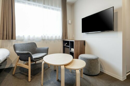 Ms Hotel Kyoto Station Kizuya, Prenota Hotel Shimogyo Ward , vicino a Hinode-yu