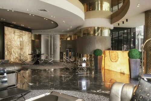 Emirates Apart Residence, Забронировать Отель София 