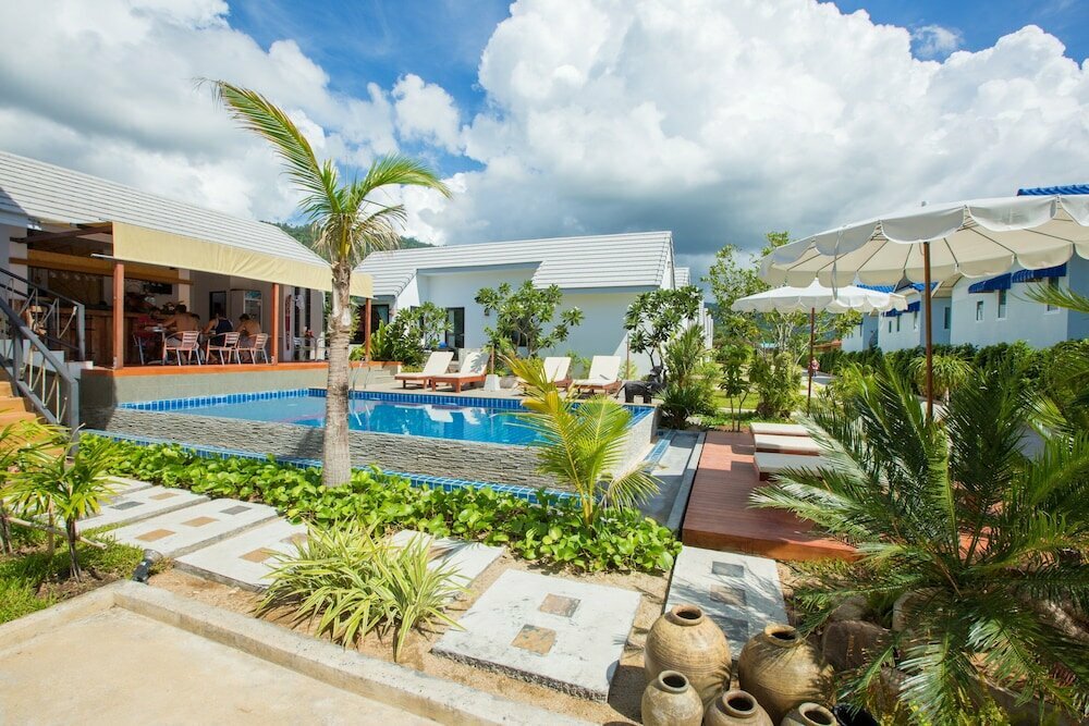 I-samui Lamai Beach