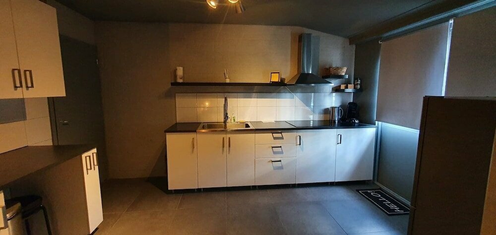 B&B de Rekkendonken