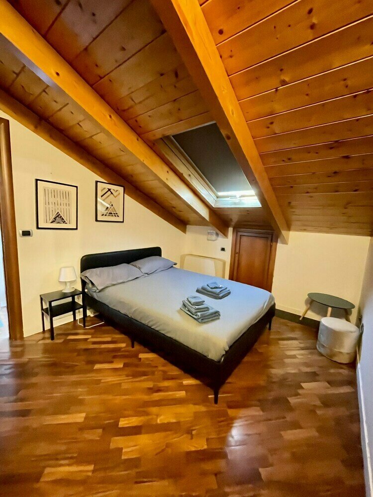 Casa Van Nuf