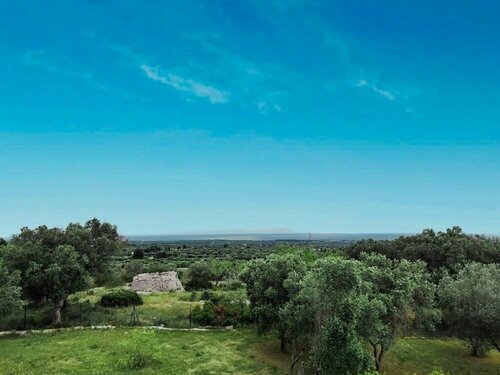 MAREULIVI, Buchen Sie Hotel Hotels in Ostuni mit Pool, Schwimmbad