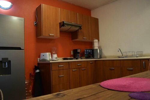 Casa Palmas, Rezervați Apartament Hoteluri în El Bajio cu parcare, Parcare