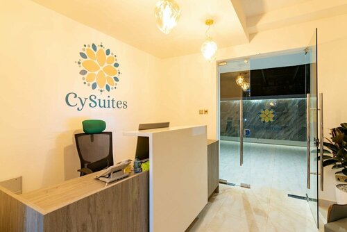 CySuites Apartment Hotel, Réserver Appartement Hôtels à Nairobi avec parking, Parking