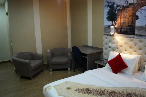 Timgad Hotel Hazem, Đặt Khách sạn Khách sạn 3 sao ở Batna, 3*