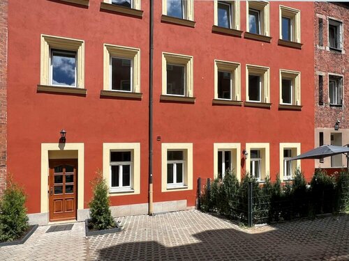 Nurban Apartments City Nürnberg, Забронировать Апартаменты/квартира Митте Нюрнберг