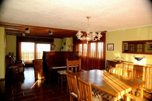 El Mirador de Ovio Casa Seborias, Забронировать Дом для отпуска Коттеджи Льянес, Коттедж
