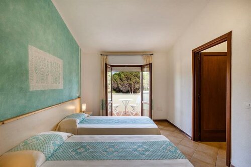 Hotel Petri Marini, Book Ferieresort Aglientu Costa Paradiso