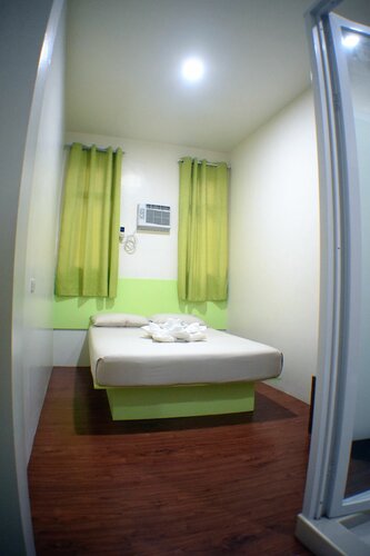 Sulit Budget Hotel near Dgte Airport Citimall, Book Hotel Dumaguete Negros Oriental
