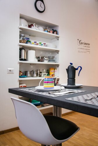 B&B Eternal Rome Inn, Book Bed and Breakfast Vatikanstaten Rom