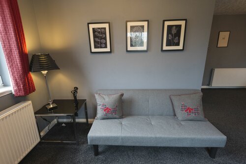 Dionard Guest House, Забронировать Гостевой дом Гостевые дома Инвернесс, Гостевой дом