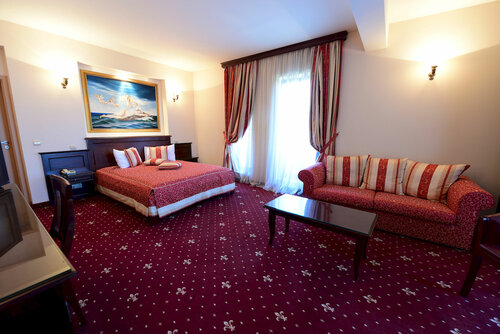Hotel Imperial, Rezervovat Hotel Business hotely v Timiş, 4* 5*