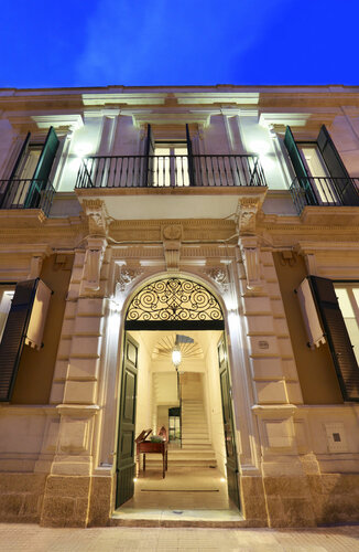 Santa Marta Suites & Apartments, Book Lejlighed Lecce Salento