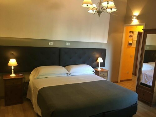 Antica Locanda Palmieri, Book Hotel Eur & Garbatella Rom