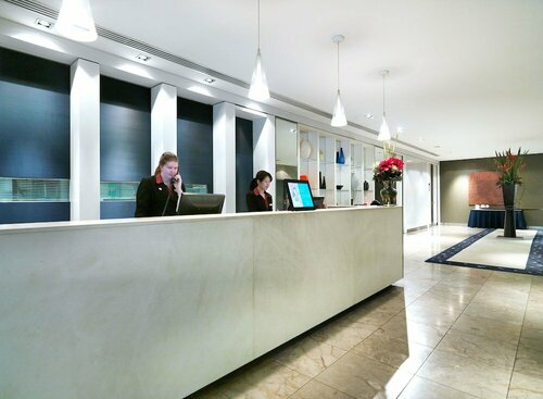Adina Apartment Hotel Sydney Darling Harbour, Забронировать Апартаменты/квартира Отели Сиднея - делового района - Сидней с завтраком, рядом с Macquarie Street, Завтраки
