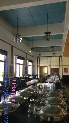 Hotel Paras, Забронировать Отель Отели Удайпур с бассейном, Бассейн