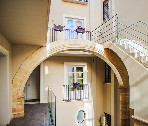 Hotel San Michele, Rezervați Hotel Trapani Sicilia