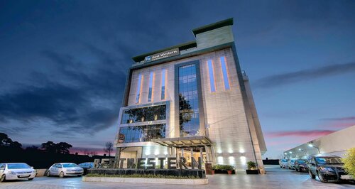 Best Western Summerlea, Забронировать Отель Джаландхар штат Пенджаб