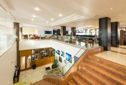 Hotel Coimbra Aeminium, Affiliated by Meliá, Забронировать Отель Коимбра Бейра-Алта, рядом с Palácio de Sub Ripas