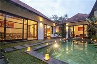 Villa Bayad
