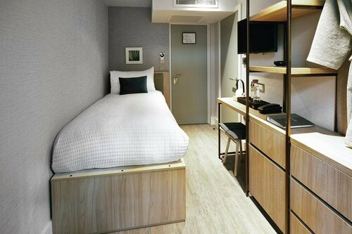 Inhabit Southwick Street, a Member of Design Hotels, Забронировать Отель Отели Большого Лондона 4 звезды, 4*