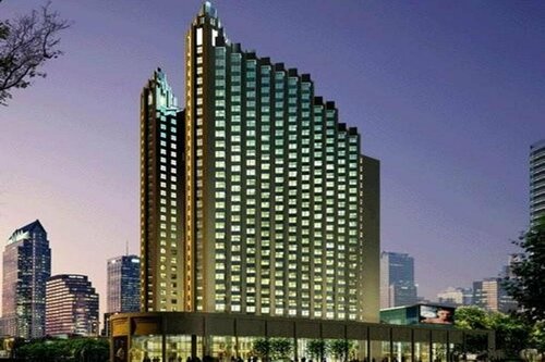 Jing'an Ziyuan Apartment Hotel, Rezerwuj Hotel Jing'an 