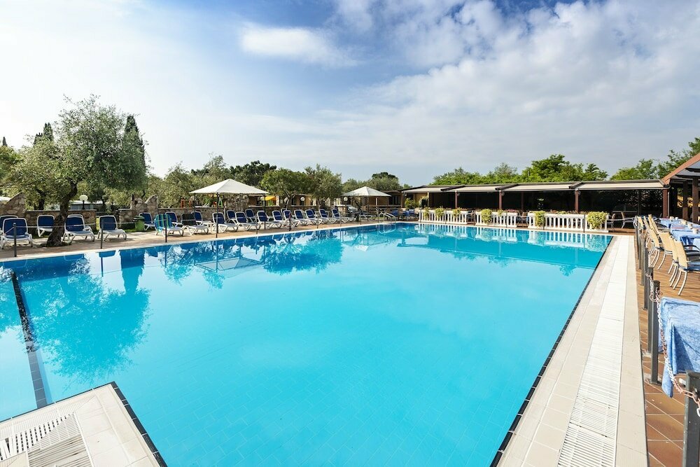 Villaggio Albergo Hotel Antico Monastero