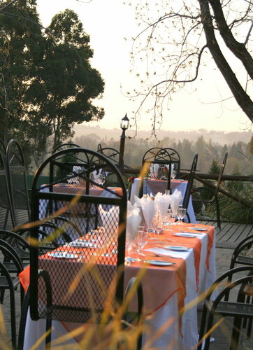 Valverde Country Hotel, Забронировать Отель Хартбиспурт 