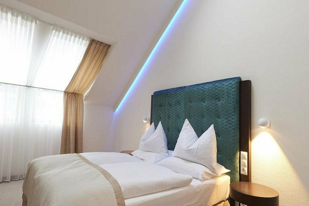 Starlight Suiten Hotel Salzgries