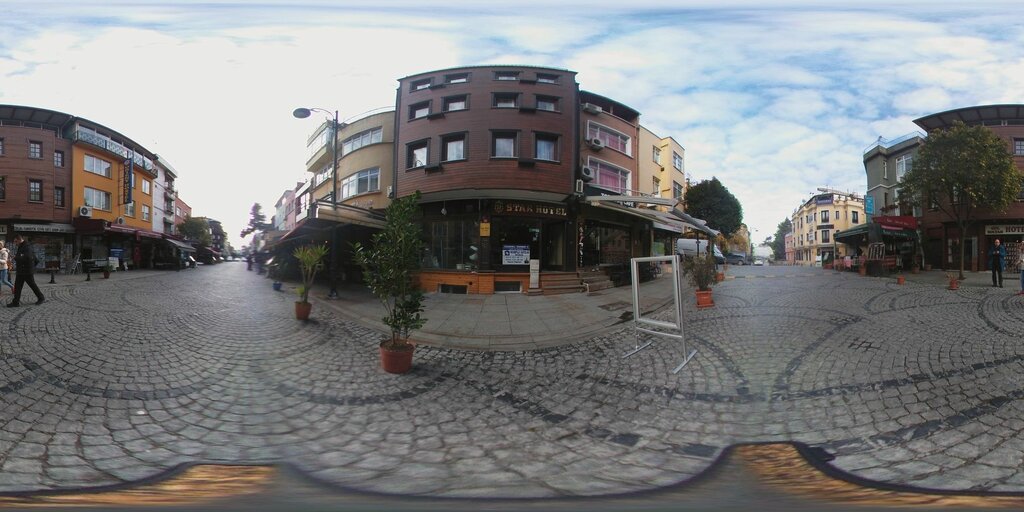 Tria Hotel Istanbul-Special Category