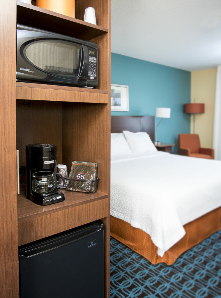 Fairfield Inn & Suites by Marriott South Bend Mishawaka