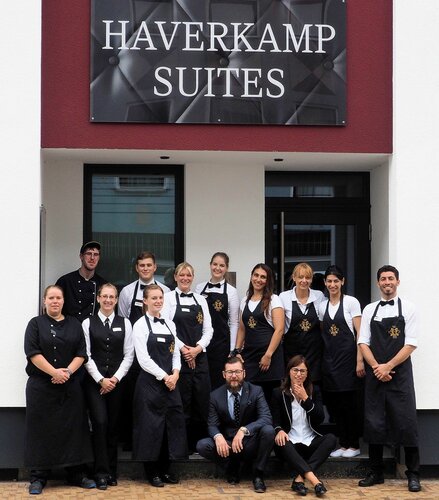 Hotel Haverkamp, Забронировать Отель Бремерхафен Бремен