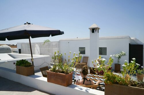 Riad Sapphire and SPA