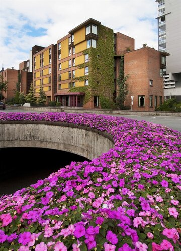 Rica Park Hotel Stavanger, Rezervasyon Otel Stavanger Rogaland